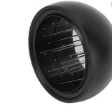 Darrahopens Appliances > Kitchen Appliances > Coffee Machines & Accessories Adjustable Coffee Distributor Food Grade Metal Rotating Handle Fixed Cover 22 Needles Coffee Powder Distributor Black 53mm In Australia - Darrahopens
