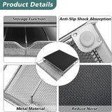 Darrahopens Appliances > Kitchen Appliances > Coffee Machines & Accessories CARLA HOME K-Cup Coffee Pod Drawer for 36 Coffee Pods Storage for Home Kitchen Counter Organizer