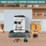 Darrahopens Appliances > Kitchen Appliances > Coffee Machines & Accessories CARLA HOME K-Cup Coffee Pod Drawer for 36 Coffee Pods Storage for Home Kitchen Counter Organizer