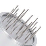 Darrahopens Appliances > Kitchen Appliances > Coffee Machines & Accessories Coffee Needle Distributor with Base Effective Dispersion Rust Resistant Stainless Steel Hand Coffee Stirrer Silver 53mm/2.1in In Australia - Darrahopens