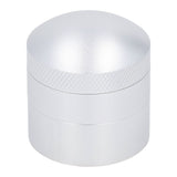 Darrahopens Appliances > Kitchen Appliances > Coffee Machines & Accessories Coffee Needle Distributor with Base Effective Dispersion Rust Resistant Stainless Steel Hand Coffee Stirrer Silver 53mm/2.1in In Australia - Darrahopens