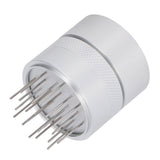Darrahopens Appliances > Kitchen Appliances > Coffee Machines & Accessories Coffee Needle Distributor with Base Effective Dispersion Rust Resistant Stainless Steel Hand Coffee Stirrer Silver 53mm/2.1in In Australia - Darrahopens