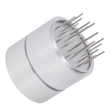 Darrahopens Appliances > Kitchen Appliances > Coffee Machines & Accessories Coffee Needle Distributor with Base Effective Dispersion Rust Resistant Stainless Steel Hand Coffee Stirrer Silver 58mm/2.3in In Australia - Darrahopens