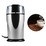 Darrahopens Appliances > Kitchen Appliances > Coffee Machines & Accessories Electric Coffee Grinder & Coffee Maker