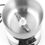 Darrahopens Appliances > Kitchen Appliances > Coffee Machines & Accessories Electric Coffee Grinder Grinding Milling Machine Bean Nut Spice Matte Blender AU