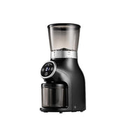 Darrahopens Appliances > Kitchen Appliances > Coffee Machines & Accessories Electric Coffee Grinder - Multifunction Bean Mill for Household Coffee Brewing