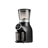 Darrahopens Appliances > Kitchen Appliances > Coffee Machines & Accessories Electric Coffee Grinder - Multifunction Bean Mill for Household Coffee Brewing