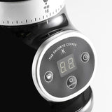 Darrahopens Appliances > Kitchen Appliances > Coffee Machines & Accessories Electric Coffee Grinder - Multifunction Bean Mill for Household Coffee Brewing
