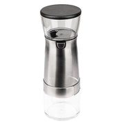Darrahopens Appliances > Kitchen Appliances > Coffee Machines & Accessories Electric Coffee Grinder - USB Rechargeable Portable Bean Mill for Home Use