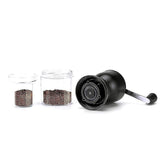 Darrahopens Appliances > Kitchen Appliances > Coffee Machines & Accessories Manual Coffee Grinder - Adjustable Ceramic Burr Grinder for Drip & Espresso Coffee