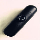 Darrahopens Appliances > Kitchen Appliances > Coffee Machines & Accessories Portable Hand Coffee Grinder - Compact Manual Coffee Mill for Travel Use