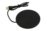 Darrahopens Appliances > Kitchen Appliances > Coffee Machines & Accessories Smart USB Coffee Mug Warmer Tea Milk Cup Pad Plate for Office Home Use