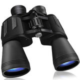 Darrahopens Appliances > Kitchen Appliances > Cooking Ranges 20x50 HD Binoculars Compact BaK4 Prism High Power Outdoor Optics