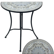 Darrahopens Appliances > Kitchen Appliances > Cooking Ranges Bella Enclave Table 69cm