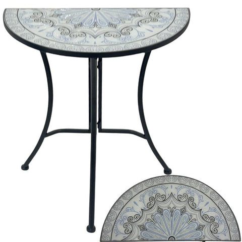 Darrahopens Appliances > Kitchen Appliances > Cooking Ranges Bella Enclave Table 69cm