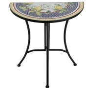 Darrahopens Appliances > Kitchen Appliances > Cooking Ranges Molto Bene Lemon Enclave Table 69cm