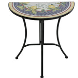 Darrahopens Appliances > Kitchen Appliances > Cooking Ranges Molto Bene Lemon Enclave Table 69cm