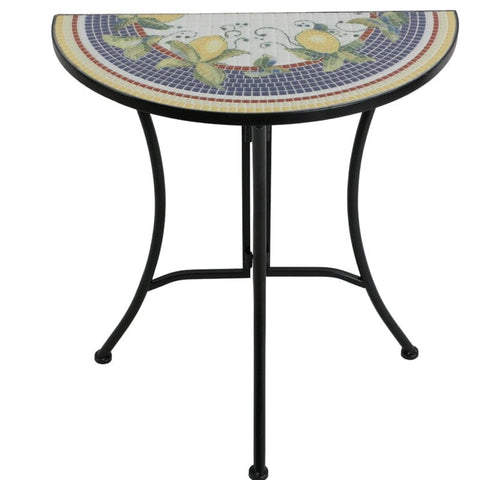 Darrahopens Appliances > Kitchen Appliances > Cooking Ranges Molto Bene Lemon Enclave Table 69cm