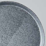 Darrahopens Appliances > Kitchen Appliances > Cooking Ranges Plate High Rim 25cm Craft Black Design