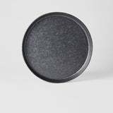 Darrahopens Appliances > Kitchen Appliances > Cooking Ranges Plate High Rim 25cm Craft Black Design