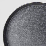 Darrahopens Appliances > Kitchen Appliances > Cooking Ranges Plate High Rim 25cm Craft Black Design