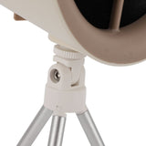 Darrahopens Appliances > Kitchen Appliances > Cooking Ranges Portable Range Hood 5V White Detachable Strong Adsorption 3 Adjustable Speed Desktop Range Hood for Hot Pot In Australia - Darrahopens