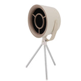 Darrahopens Appliances > Kitchen Appliances > Cooking Ranges Portable Range Hood 5V White Detachable Strong Adsorption 3 Adjustable Speed Desktop Range Hood for Hot Pot In Australia - Darrahopens
