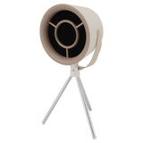 Darrahopens Appliances > Kitchen Appliances > Cooking Ranges Portable Range Hood 5V White Detachable Strong Adsorption 3 Adjustable Speed Desktop Range Hood for Hot Pot In Australia - Darrahopens