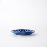 Darrahopens Appliances > Kitchen Appliances > Cooking Ranges Saucer 12cm Focus Indigo Glaze