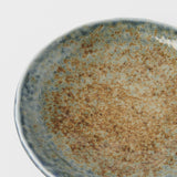Darrahopens Appliances > Kitchen Appliances > Cooking Ranges Saucer 13cm Earth & Sky Glaze
