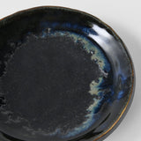 Darrahopens Appliances > Kitchen Appliances > Cooking Ranges Saucer 13cm Matt and Shiny Glaze