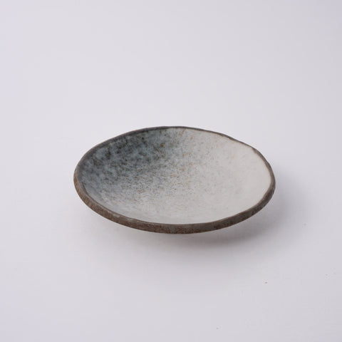 Darrahopens Appliances > Kitchen Appliances > Cooking Ranges Saucer 13cm Mist Glaze