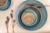 Darrahopens Appliances > Kitchen Appliances > Cooking Ranges Tapas Plate 17cm Earth & Sky Glaze