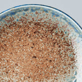 Darrahopens Appliances > Kitchen Appliances > Cooking Ranges Tapas Plate 17cm Earth & Sky Glaze