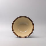 Darrahopens Appliances > Kitchen Appliances > Cooking Ranges Udon Bowl 22cm Toffee Mon Glaze