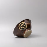 Darrahopens Appliances > Kitchen Appliances > Cooking Ranges Udon Bowl 22cm Toffee Mon Glaze