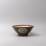 Darrahopens Appliances > Kitchen Appliances > Cooking Ranges Udon Bowl 22cm Toffee Mon Glaze
