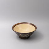Darrahopens Appliances > Kitchen Appliances > Cooking Ranges Udon Bowl 22cm Toffee Mon Glaze