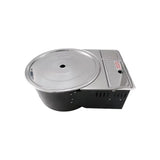Darrahopens Appliances > Kitchen Appliances > Cooktops & Stoves AMZ Korean Portable Gas BBQ Stove Grill Plate Burner Butane Camping Gas Cooker In Australia - Darrahopens