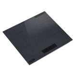 Darrahopens Appliances > Kitchen Appliances > Cooktops & Stoves Devanti Electric Ceramic Cooktop 60cm Touch Control Grey