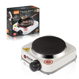 Darrahopens Appliances > Kitchen Appliances > Cooktops & Stoves Single Electric Stove Adjustable Temperature Hot plate stove