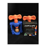 Darrahopens Appliances > Kitchen Appliances Crack A Mac Macadamia Nut Cracker Handheld Opener Australian Made Kitchen Tool