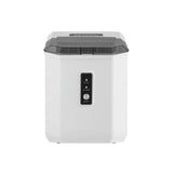 Darrahopens Appliances > Kitchen Appliances Devanti 12kg Ice Maker Machine Portable Ice Cube Tray Bar Countertop 2L Black