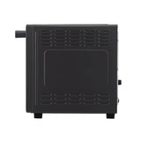 Darrahopens Appliances > Kitchen Appliances Devanti Air Fryer 32L W/ LCD Touch Oven 1700W