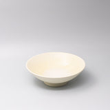 Darrahopens Appliances > Kitchen Appliances > Dishwashers Ramen Bowl 24cm Buttermilk Glaze