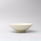 Darrahopens Appliances > Kitchen Appliances > Dishwashers Ramen Bowl 24cm Buttermilk Glaze