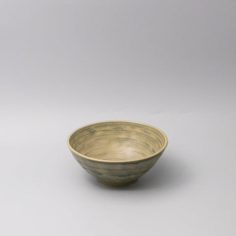 Darrahopens Appliances > Kitchen Appliances > Dishwashers Udon Bowl 17cm Washed Fern Glaze
