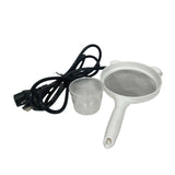 Darrahopens Appliances > Kitchen Appliances Electric Soy Bean Milk and Soup Maker Machine -Automatic Soya Almond Nut Blender