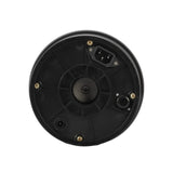 Darrahopens Appliances > Kitchen Appliances > Food Dehydrators 550W Food Waste Disposer with AU Plug, 4000RPM, Black, Stainless Steel for Kitchen In Australia - Darrahopens