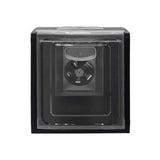 Devanti 9 Trays Food Dehydrator with Hanging Stainless Steel Tray